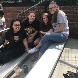 Meet your Posher, Taylor